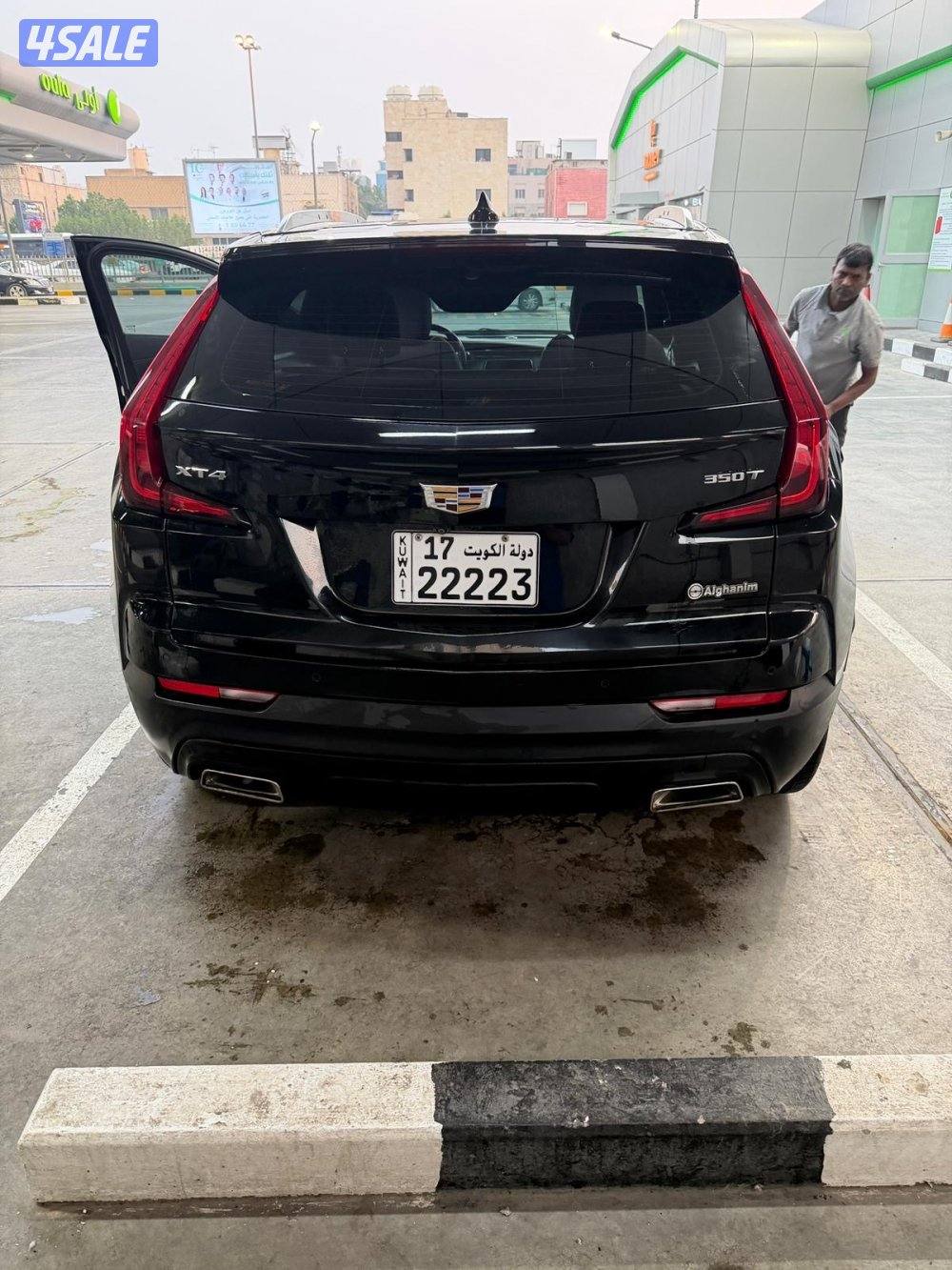 نظيفه شرط الفحص ما تحتاج شي4