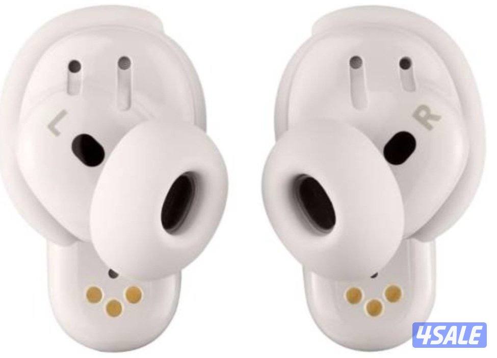 للبيع سماعة bose comfort ultra earbuds2