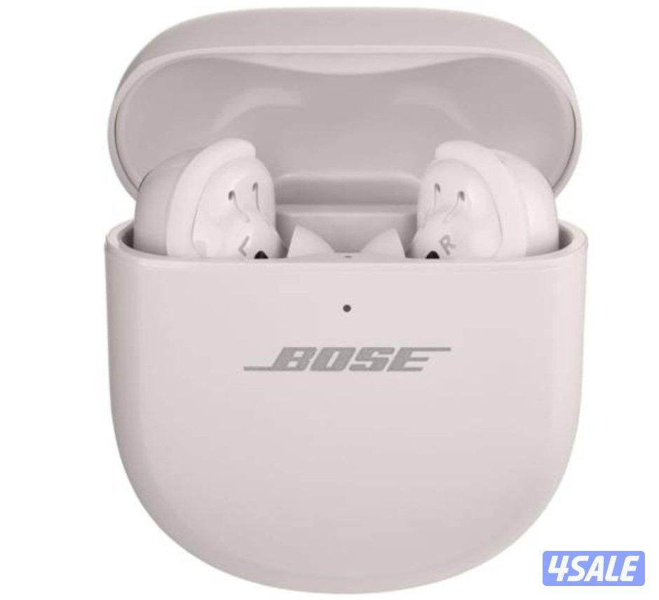 للبيع سماعة bose comfort ultra earbuds0