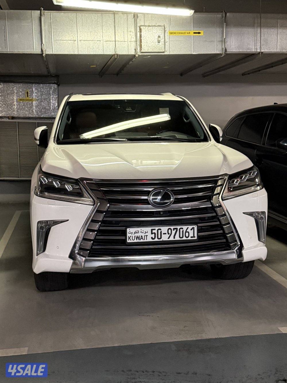 جيب لكزس 20160