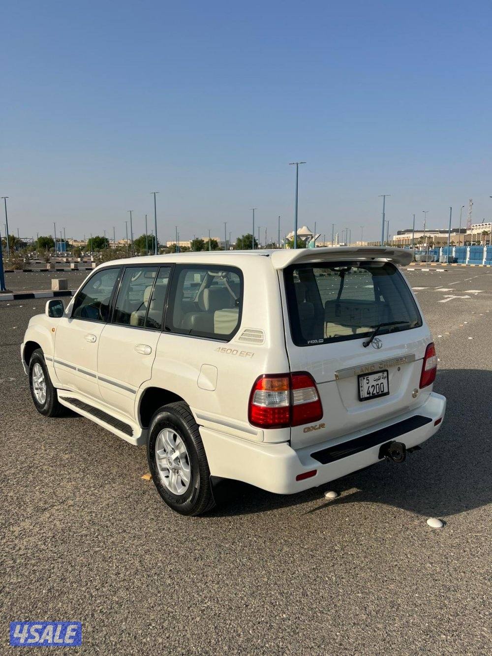 صبغ وكاله معاده قطعه ونص GXR لمتد 20071