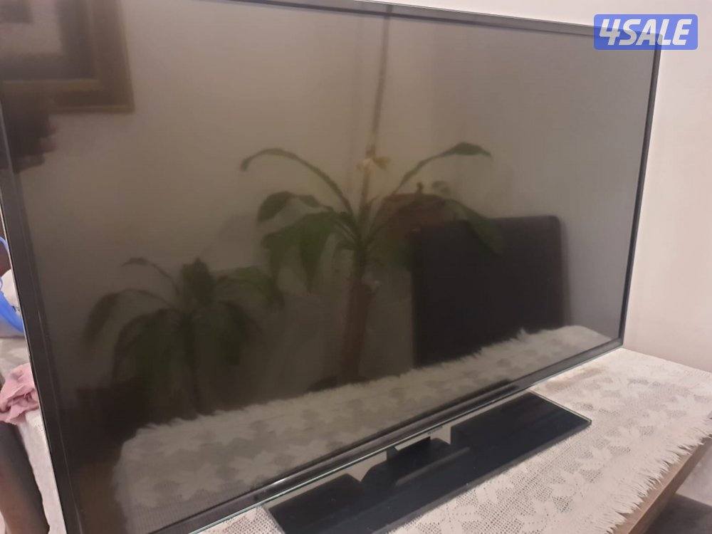 تلفزيون سكاي ورث  42 بوصه بحالة ممتاز استخدام بسيط جدا0