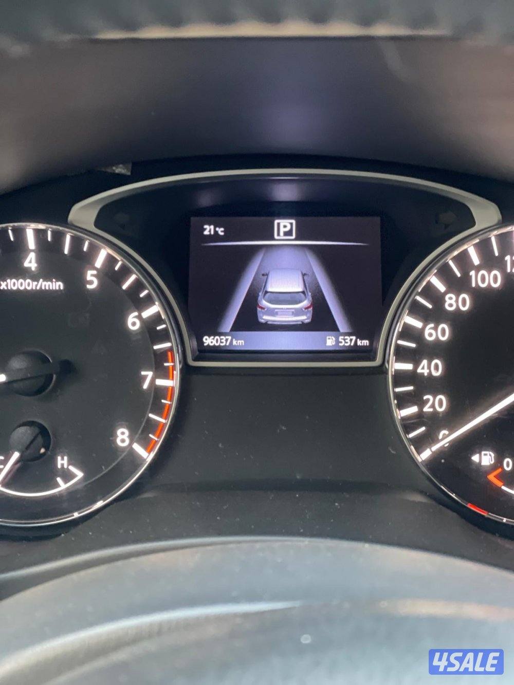 باثفايندر فل اوبش بحالة ممتازة وارد وكالة البابطين موديل / 20181