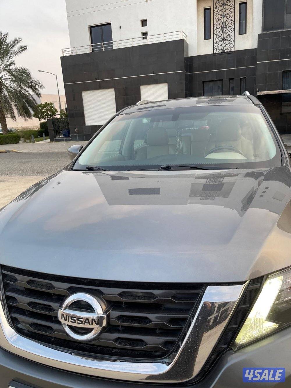 باثفايندر فل اوبش بحالة ممتازة وارد وكالة البابطين موديل / 20187