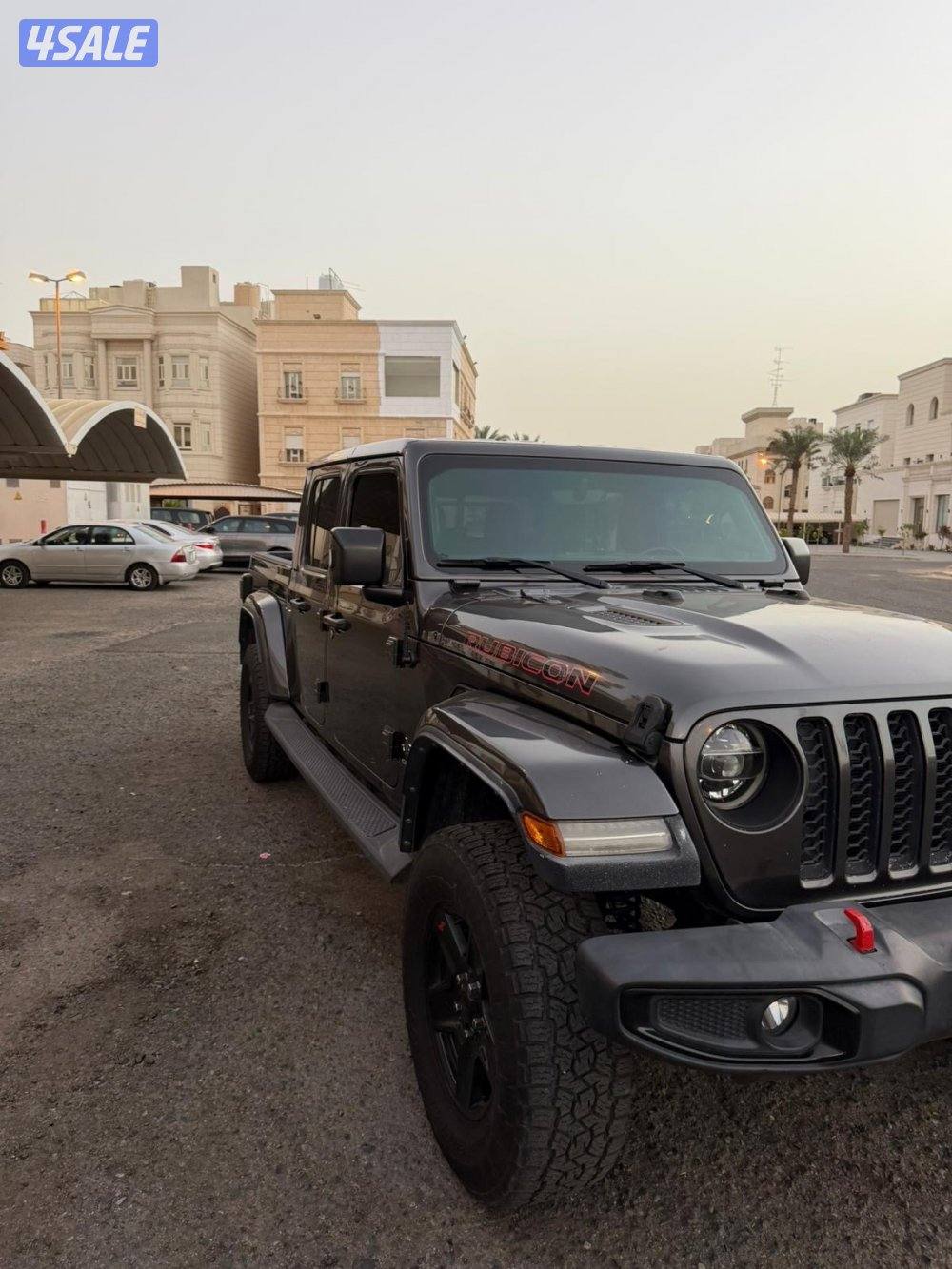 جلاديتور 20200