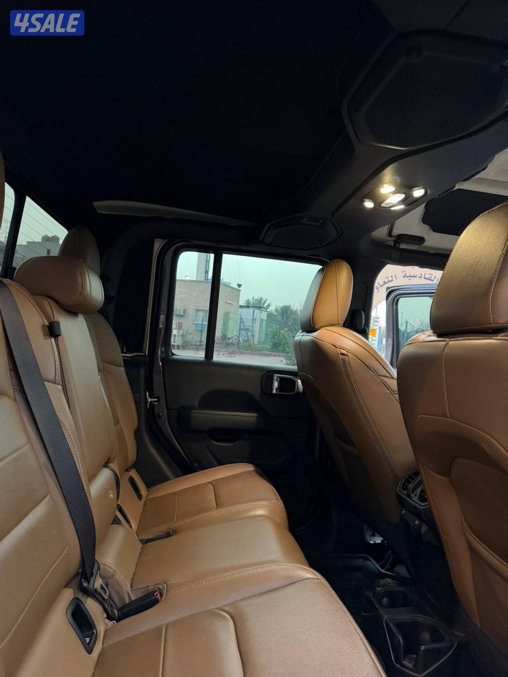 جلاديتور 20201