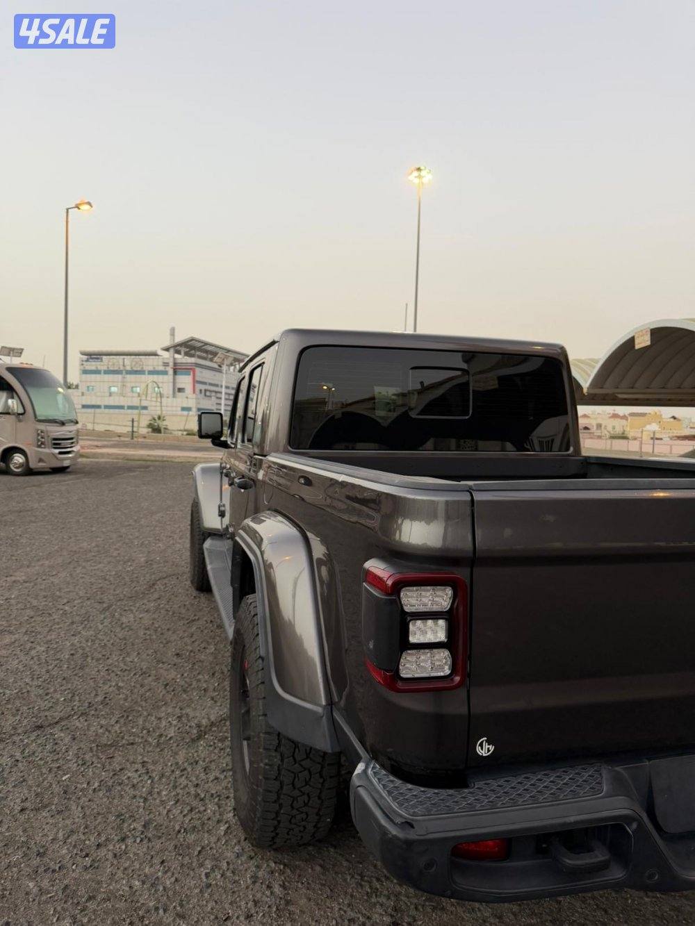 جلاديتور 20203