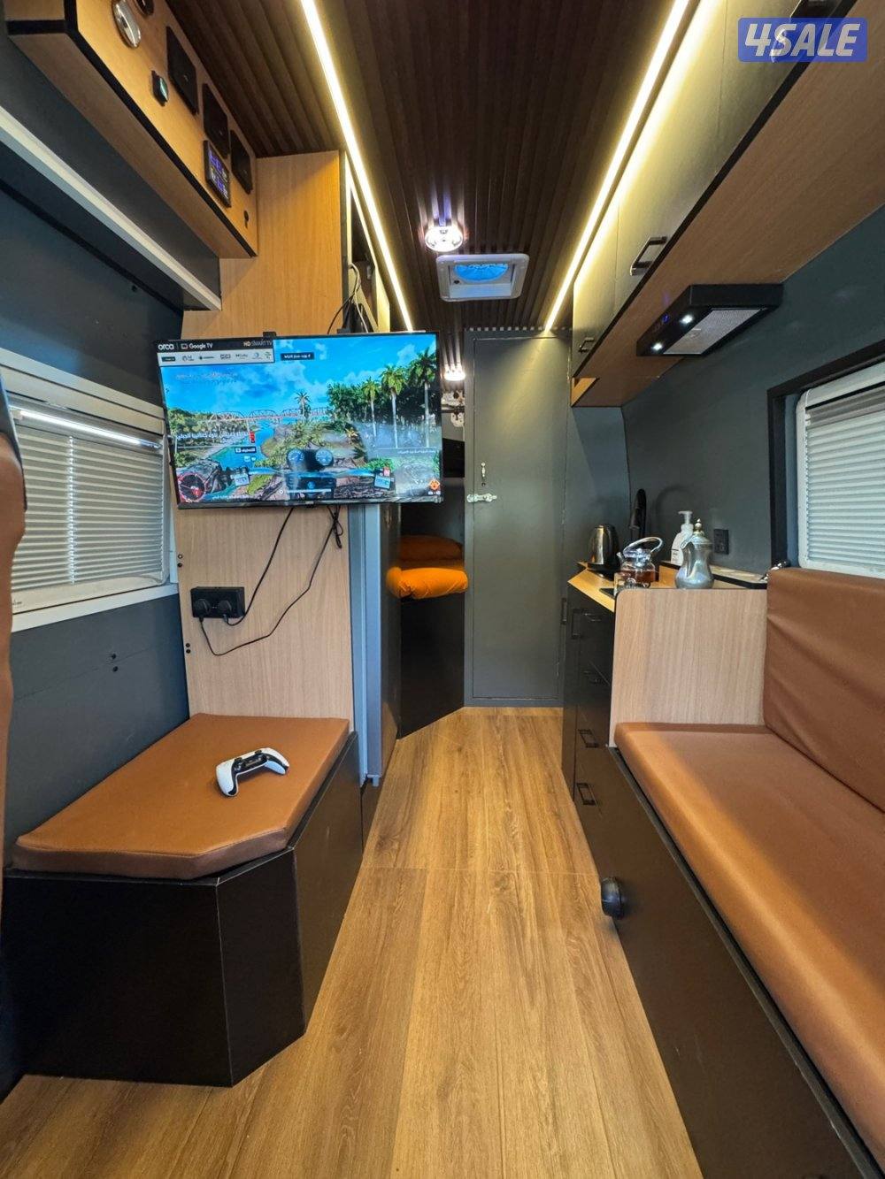 كرفان بيجو6