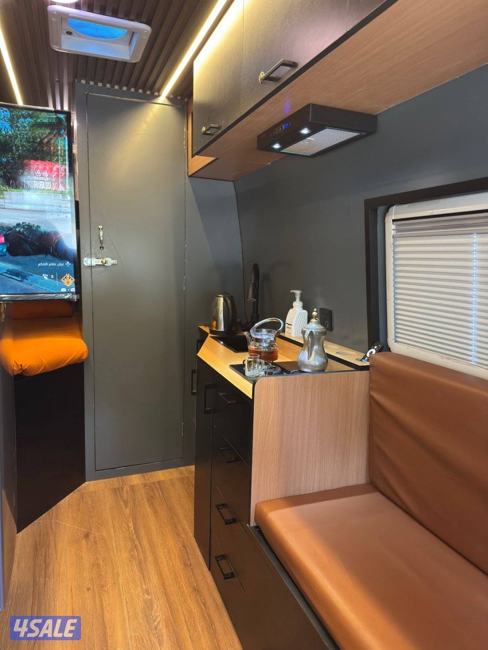 كرفان بيجو7