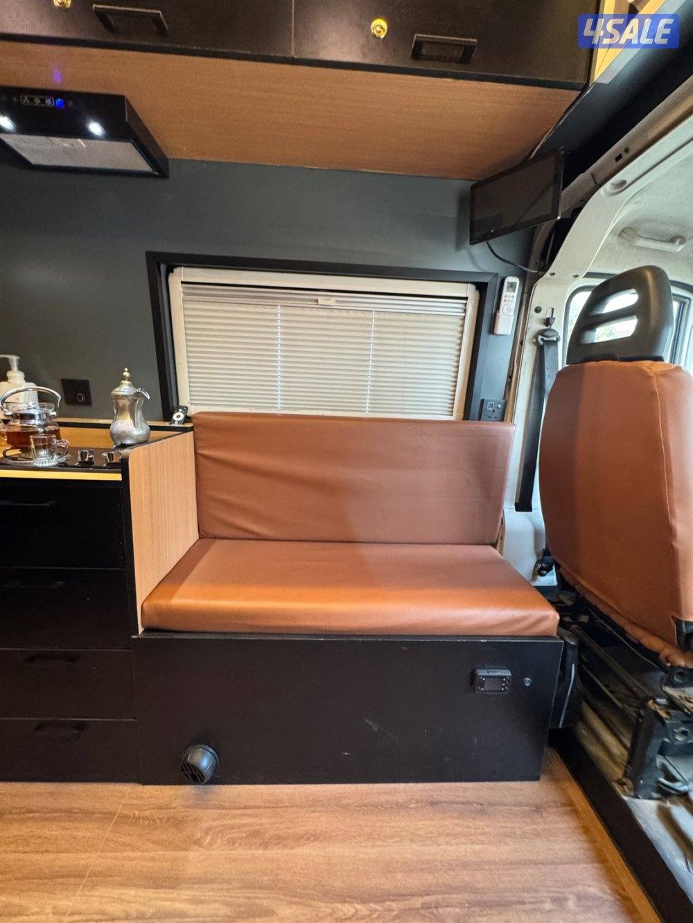 كرفان بيجو9