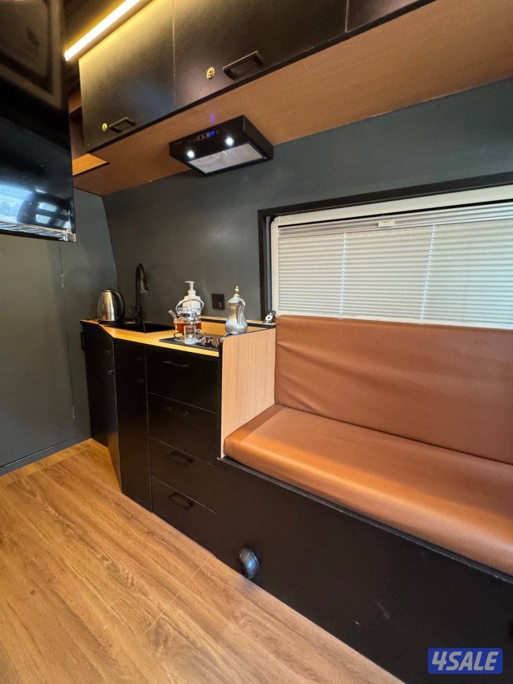 كرفان بيجو8