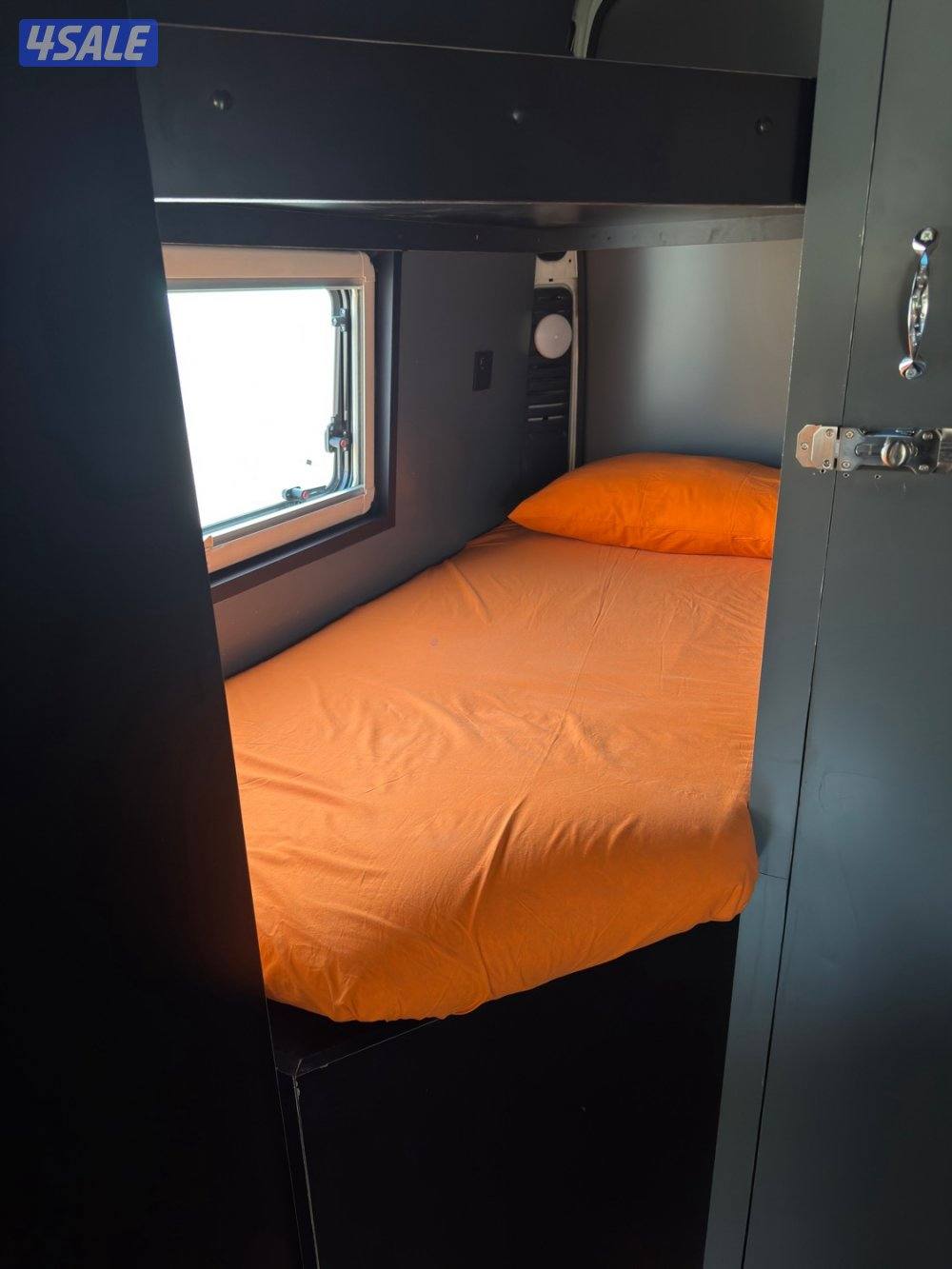 كرفان بيجو12