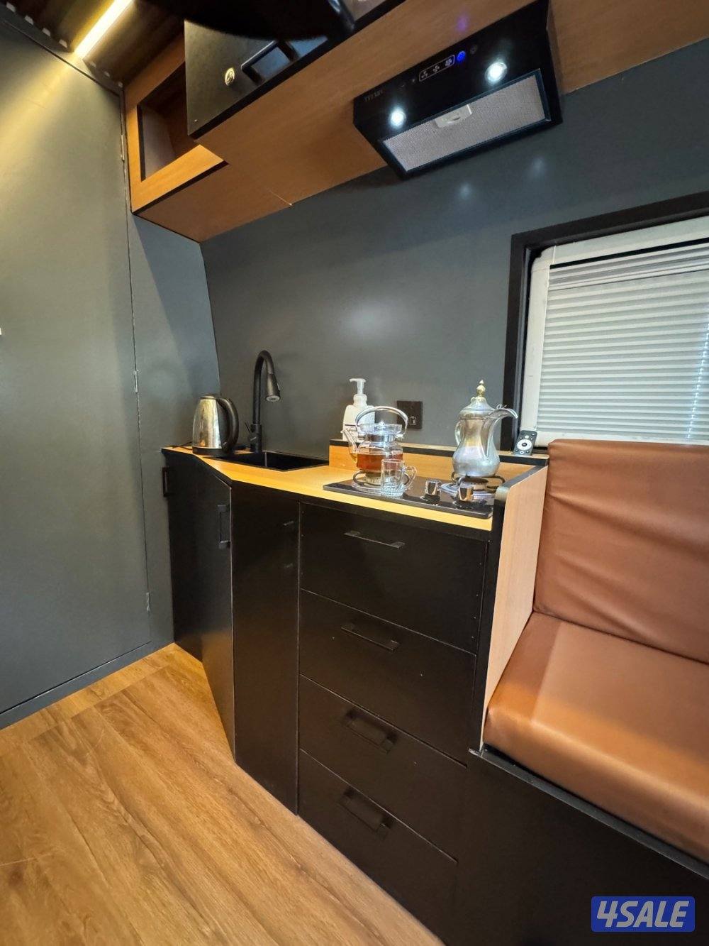 كرفان بيجو14