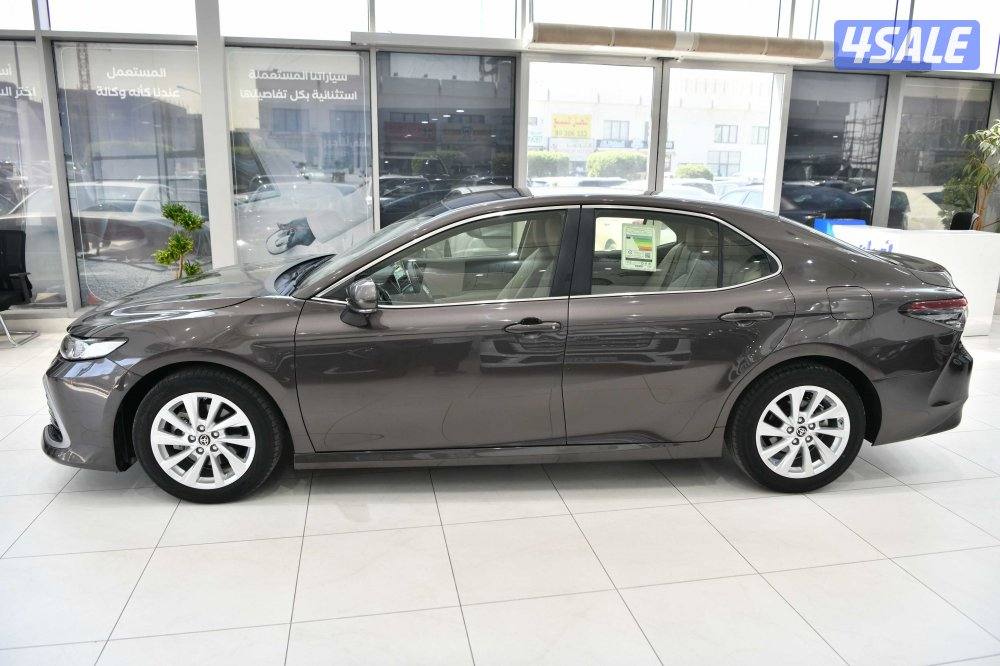 تويوتا كامري2