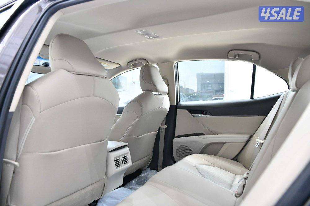 تويوتا كامري4