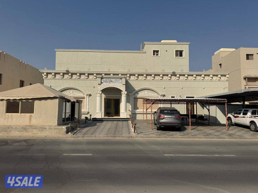 بطن وظهر مجدد من إلى مجالس وصالات وتكييف مركزي مطبخ جديد البيت ديلوكس1