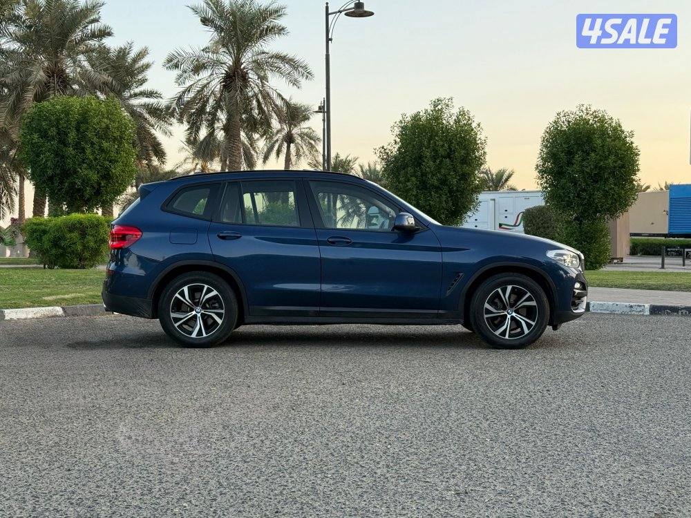 للبيع BMX3 - صبغ الوكاله - موديل 20193