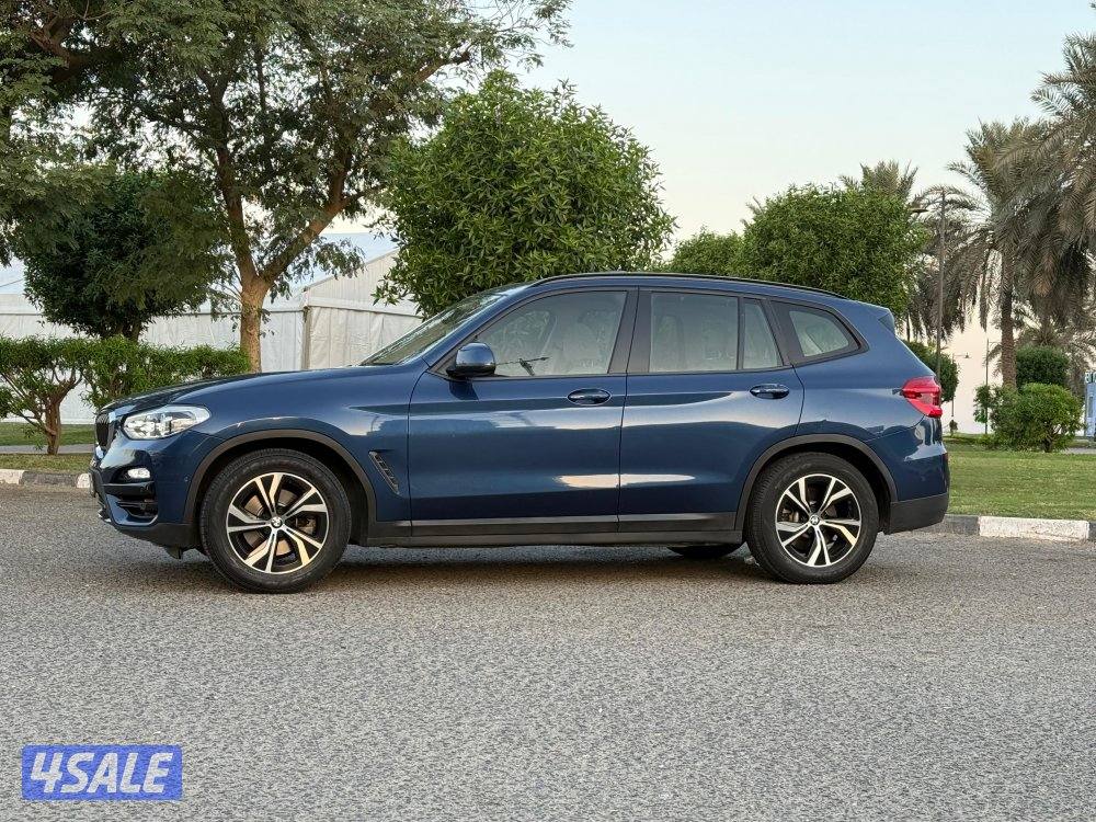 للبيع BMX3 - صبغ الوكاله - موديل 20194