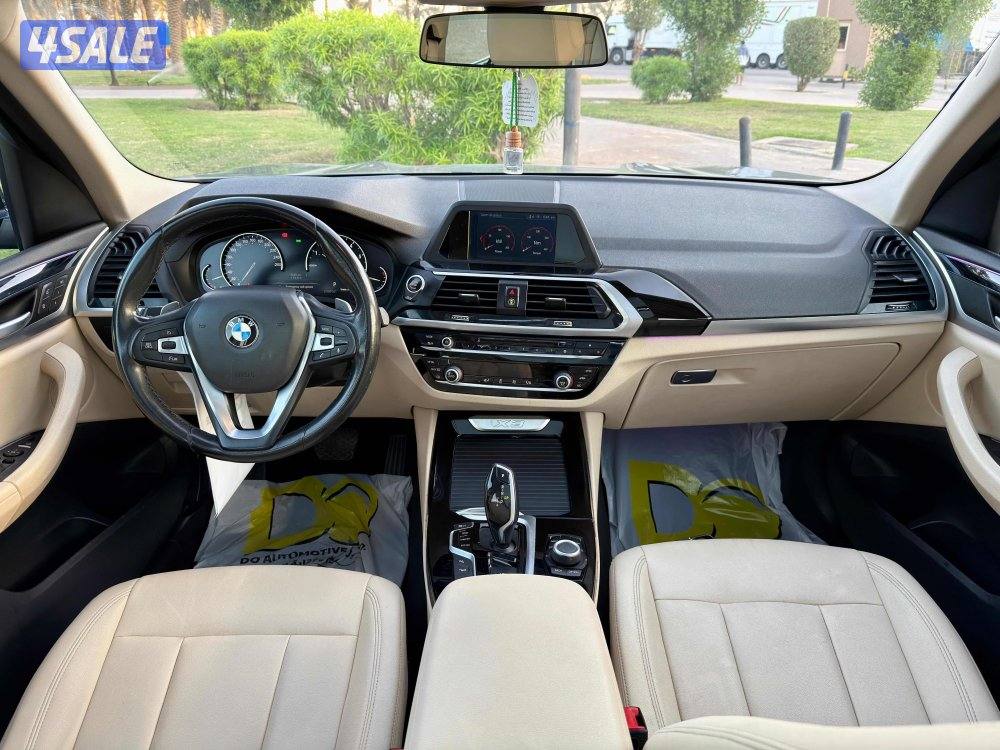 للبيع BMX3 - صبغ الوكاله - موديل 201911