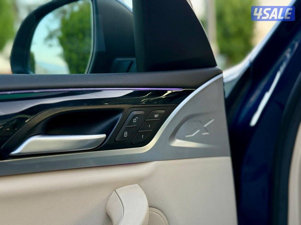 للبيع BMX3 - صبغ الوكاله - موديل 201914