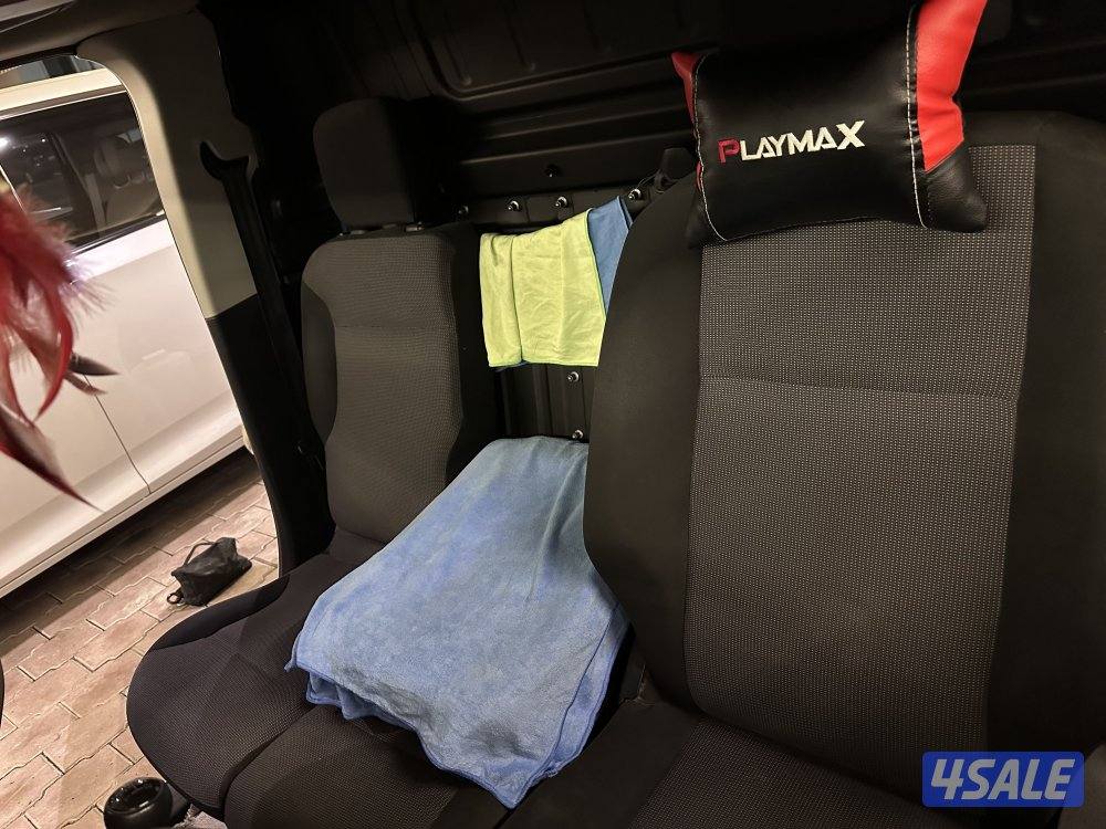 بيجو -بارتنر -موديل ٢٠٢٠0