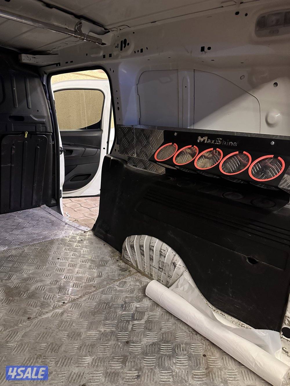 بيجو -بارتنر -موديل ٢٠٢٠1