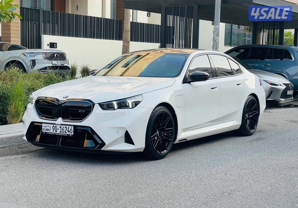 BMW M5 20258