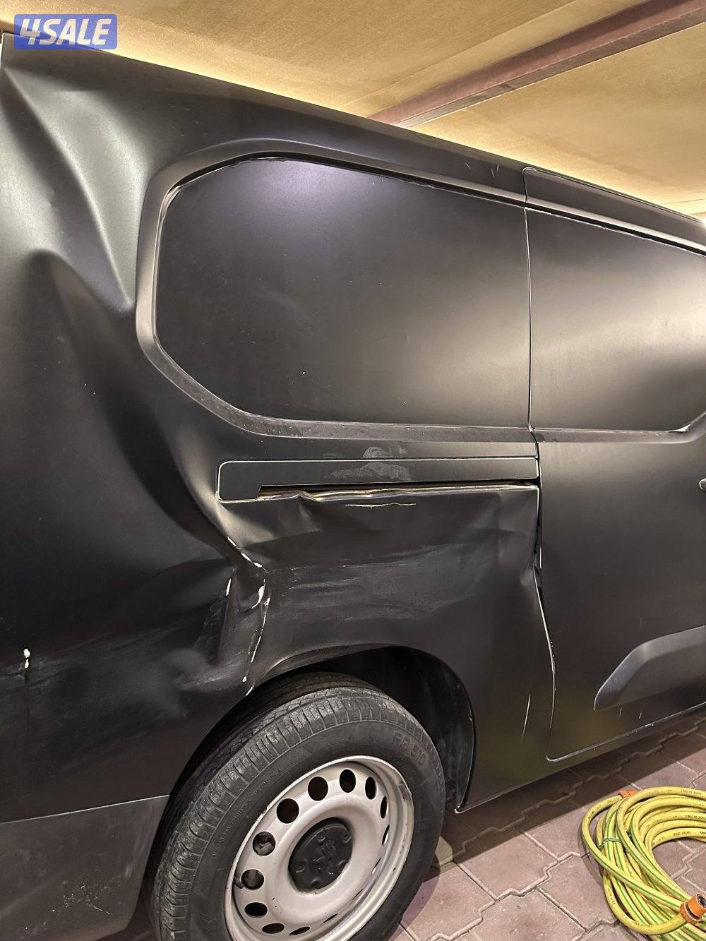 بيجو -بارتنر -موديل ٢٠٢٠3