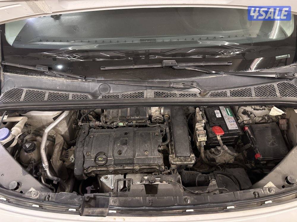 بيجو -بارتنر -موديل ٢٠٢٠7