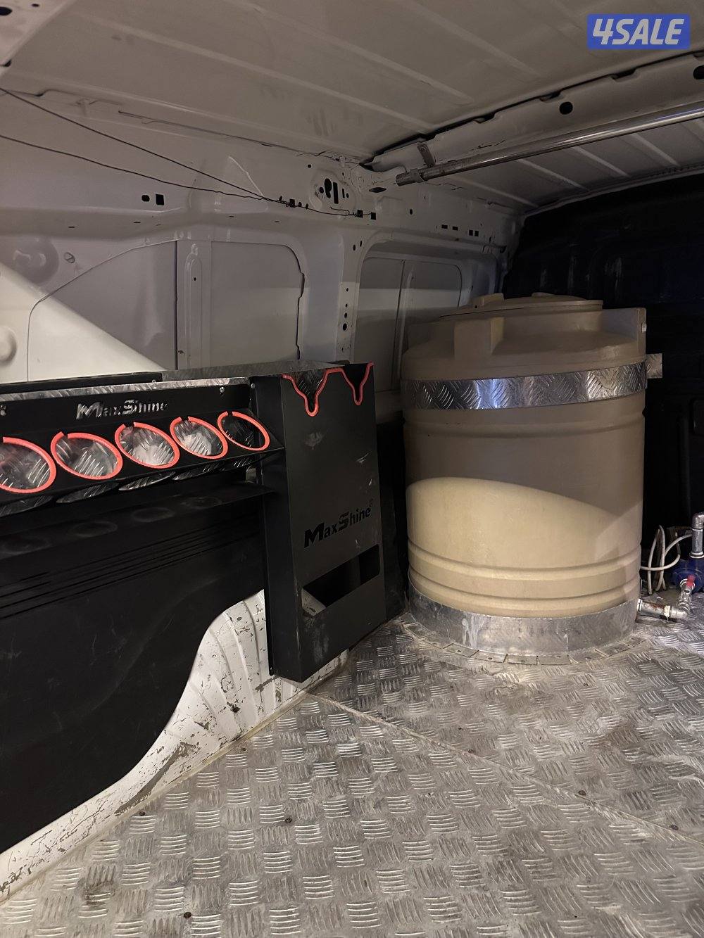 بيجو -بارتنر -موديل ٢٠٢٠10