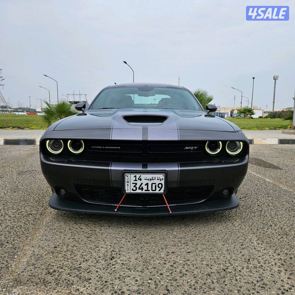 للبيع دودج جالنجر 2015 Challenger 392 SRT2