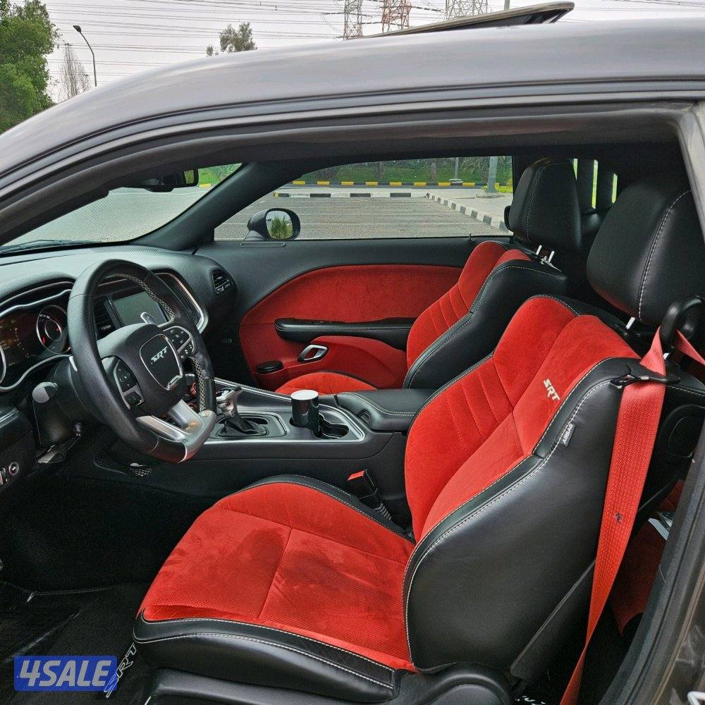 للبيع دودج جالنجر 2015 Challenger 392 SRT7