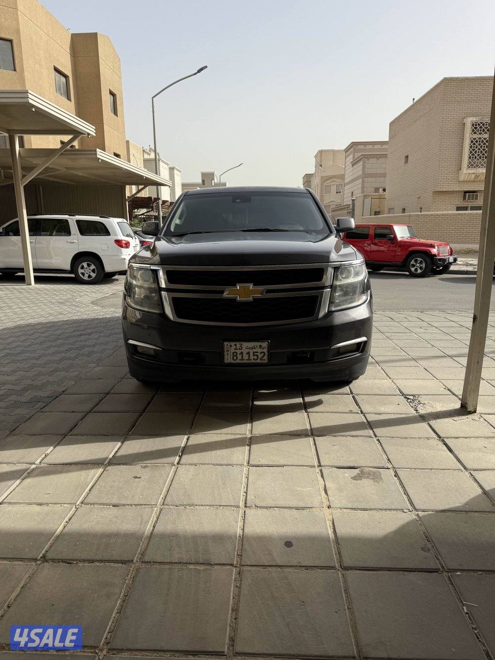 للبيع تاهو1