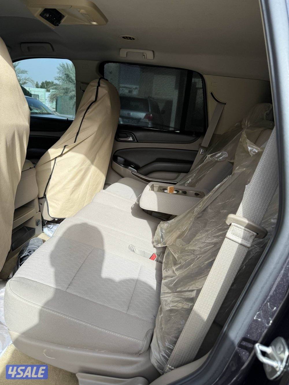 للبيع تاهو2