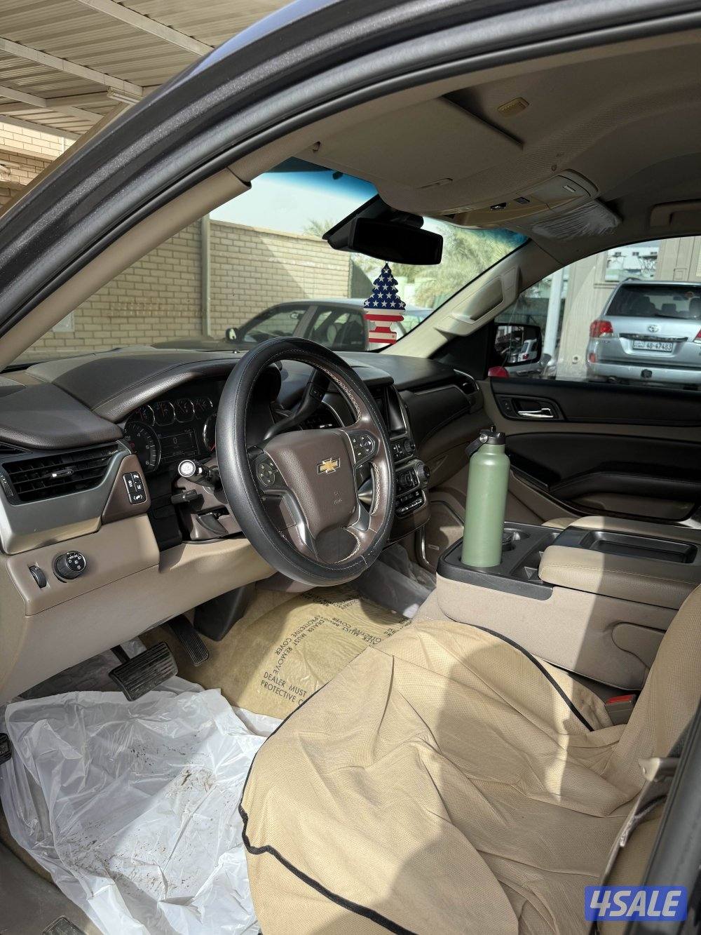 للبيع تاهو3