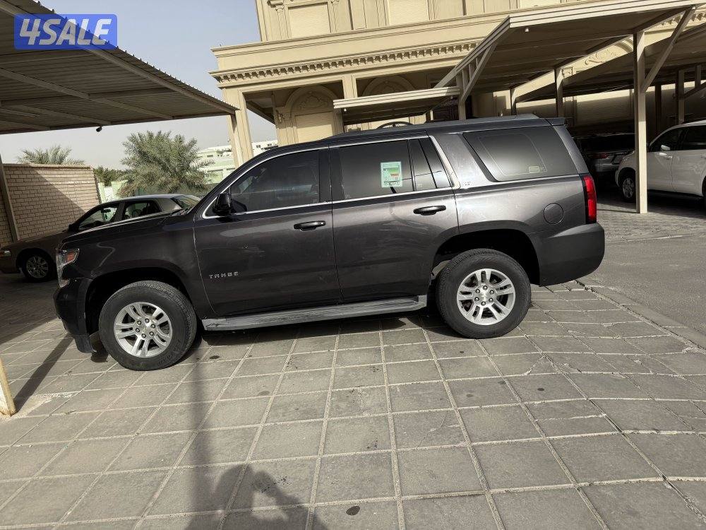 للبيع تاهو4