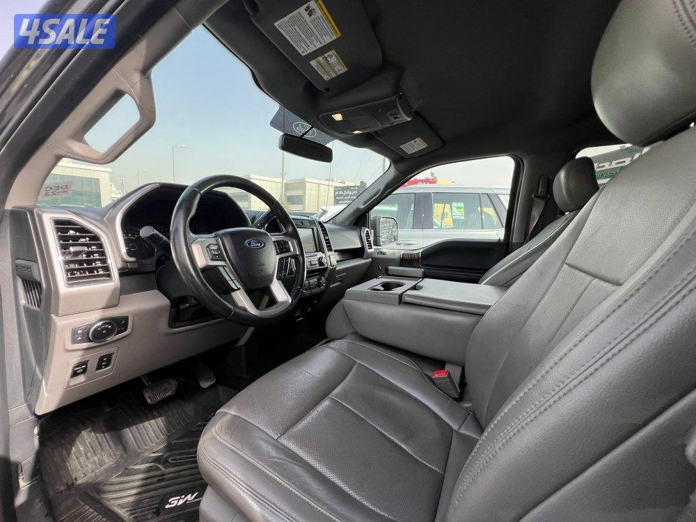 فورد F150 لاريت4