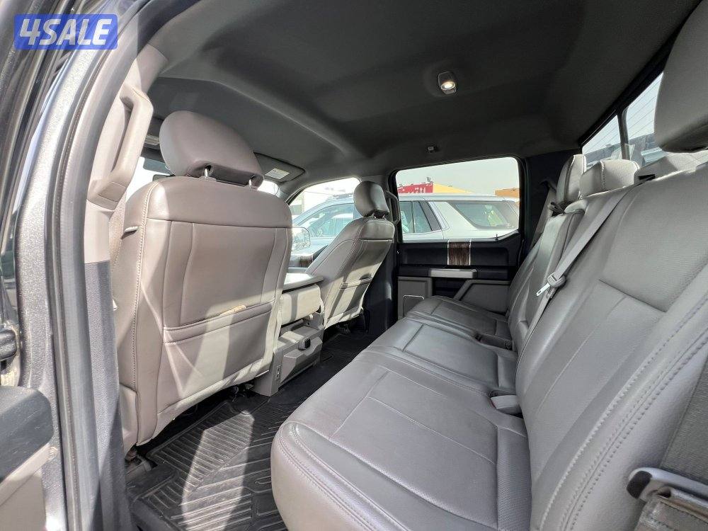 فورد F150 لاريت5