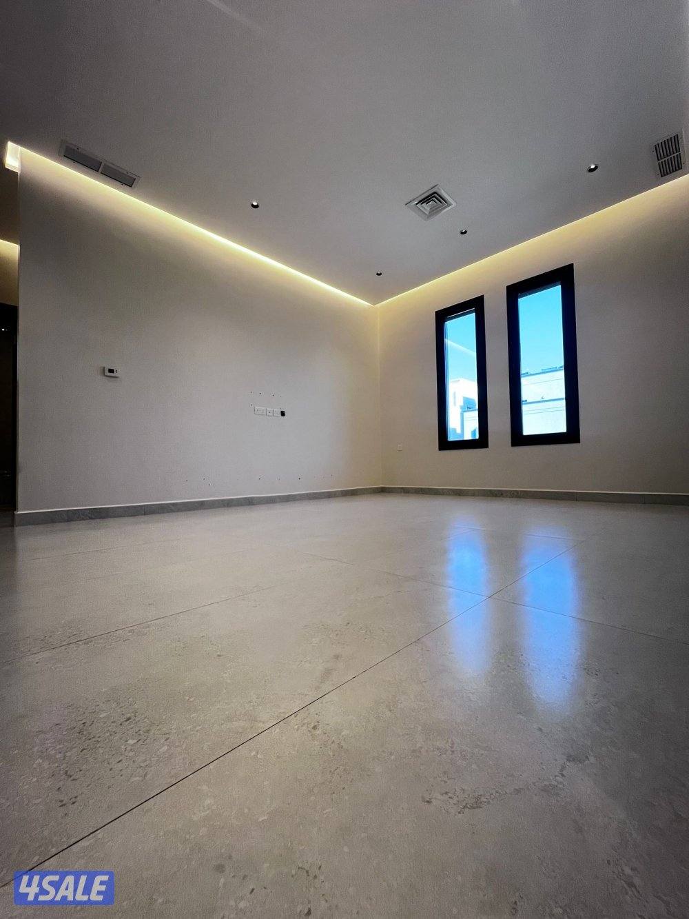 🏡للإيجار شقق غرب وجنوب عبدالله مبارك 🏡3