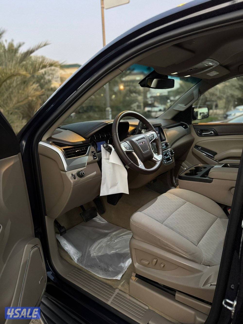 يوكن SLE الخليج 2018 عداد 173 الف3