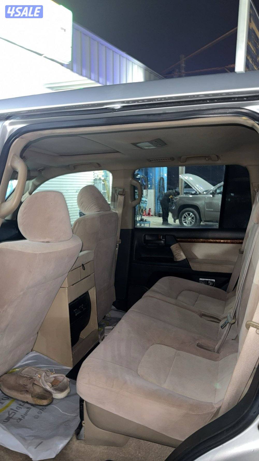 لاند gx قير عادي اساس سبير علاق ماشي ٤٢٣ شاصي جيد مايبيله شي3