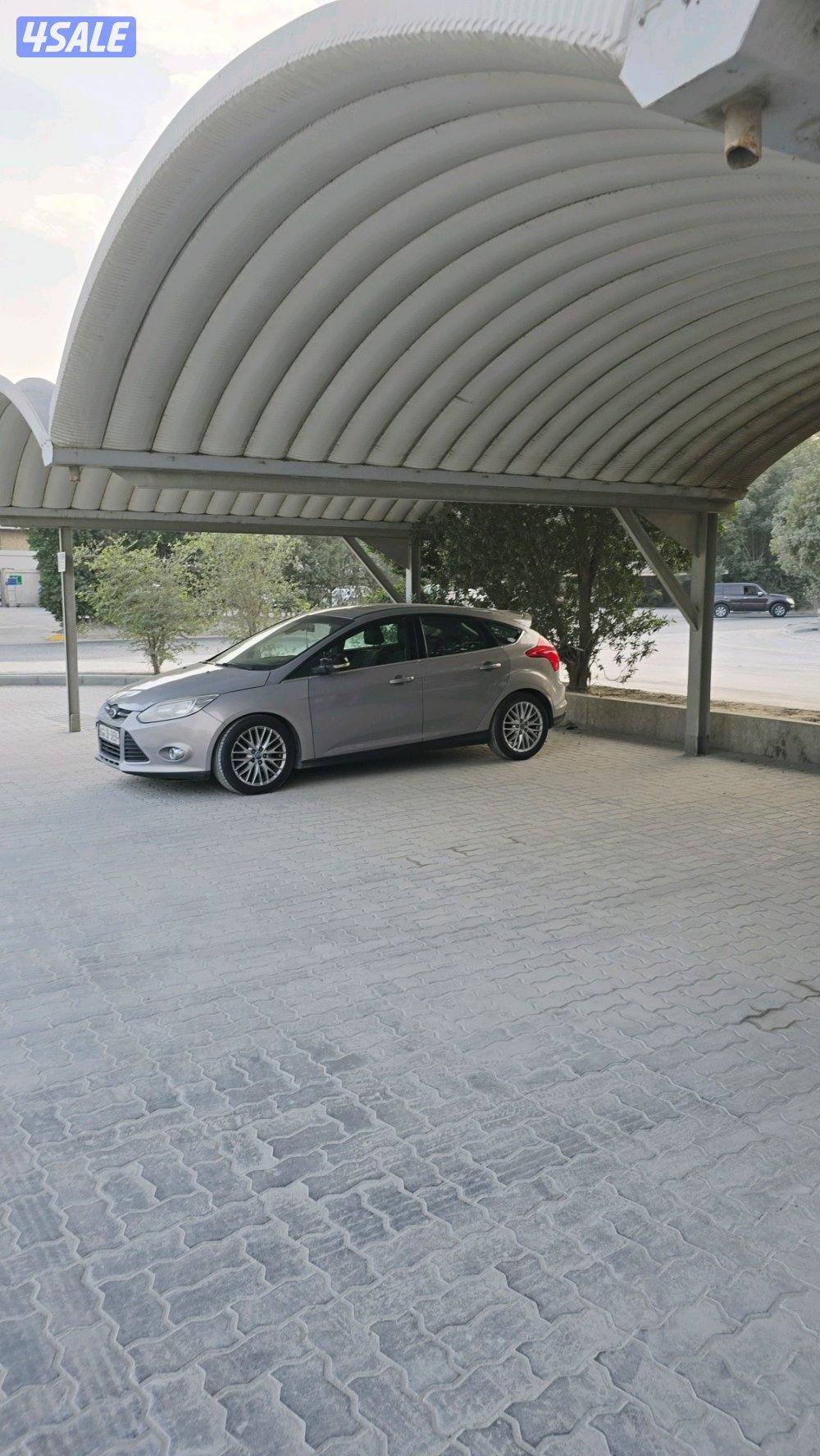 السالمية قطعة ١٢0