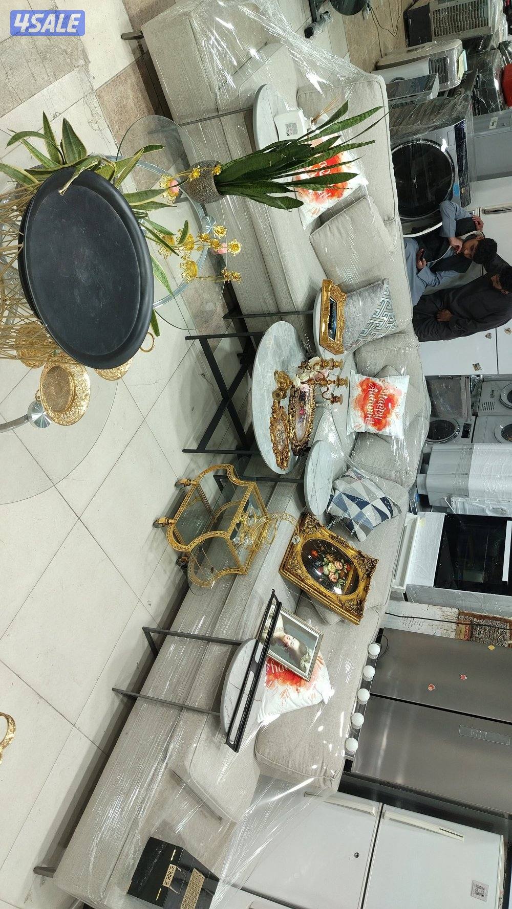 نشتري جميع الاثاث منزلي والمكتبي5