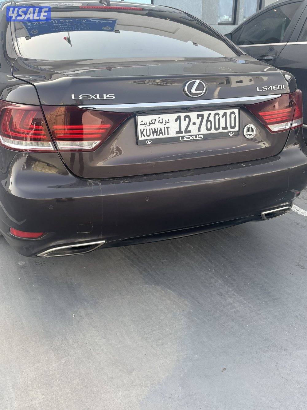 للبيع لكزس0