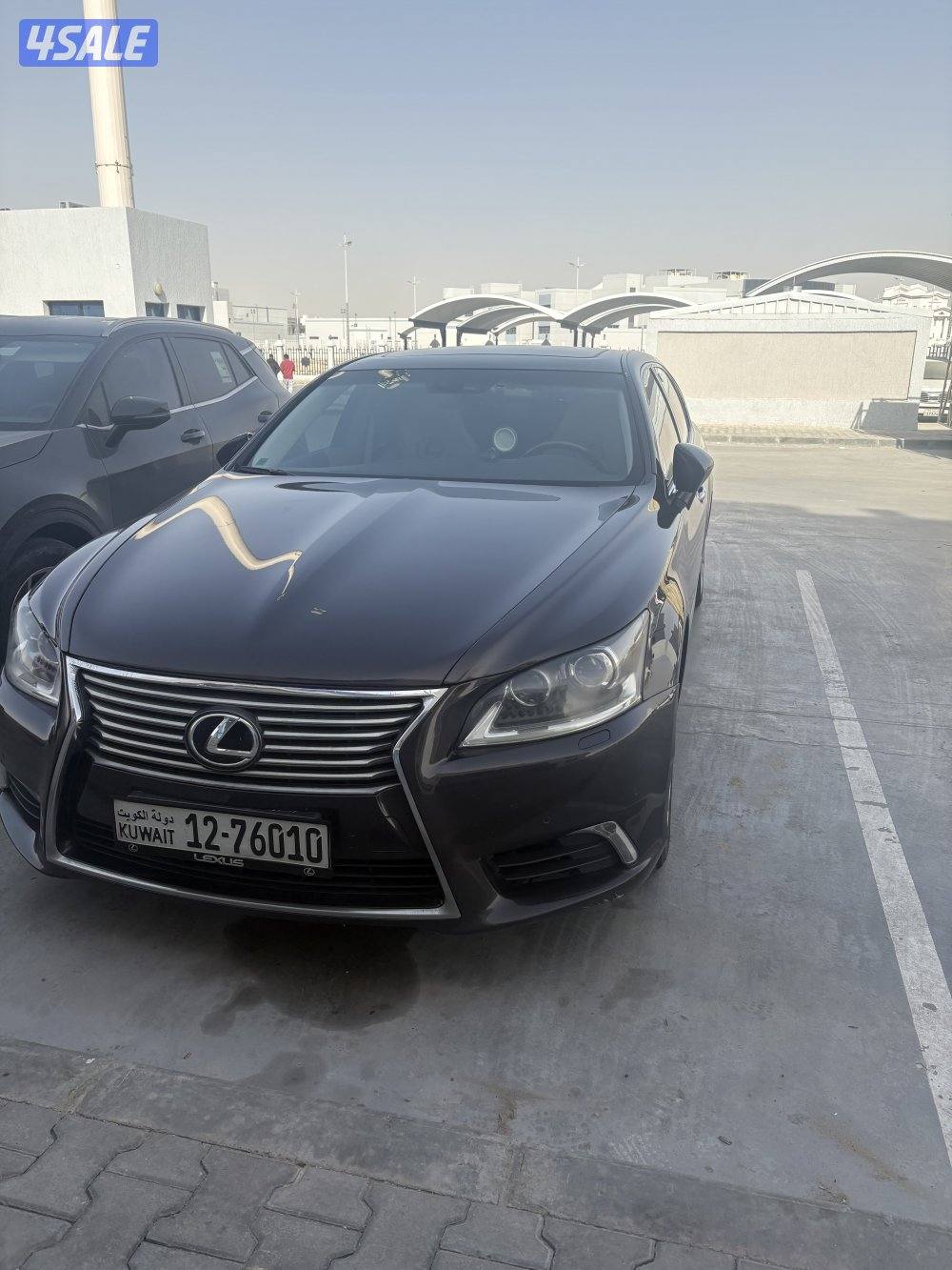 للبيع لكزس2