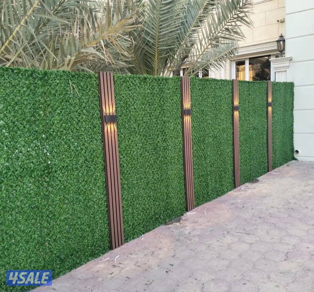 اسعار مغرية تنسيق حدائق2