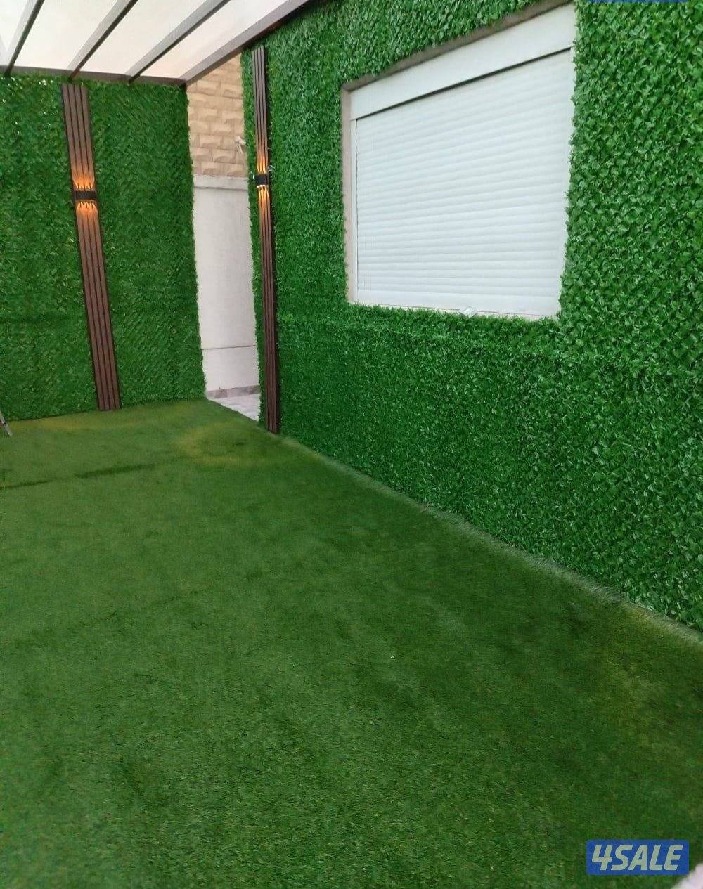 اسعار مغرية تنسيق حدائق7