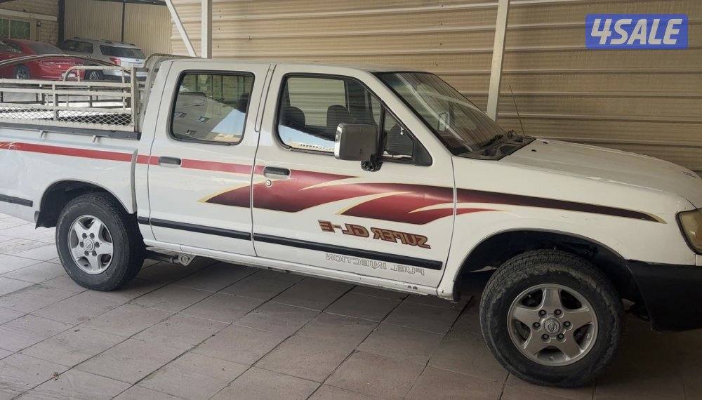 وانيت نيسان توصيل طلبات 🚚🚚🚚🚚0