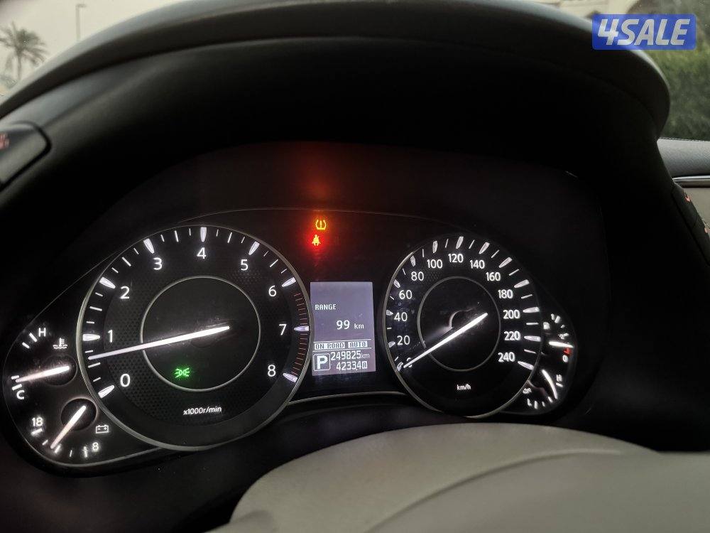 باترول بلاتينوم مكينه 320سيرفس منتظم 201512