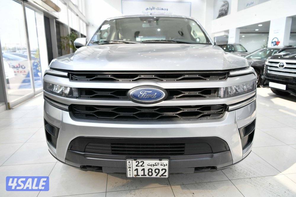 فورد اكسبدشن1